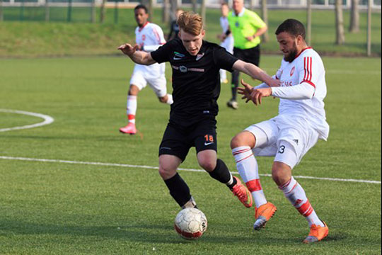 R�nne fB m� p�tage sig favoritrolle