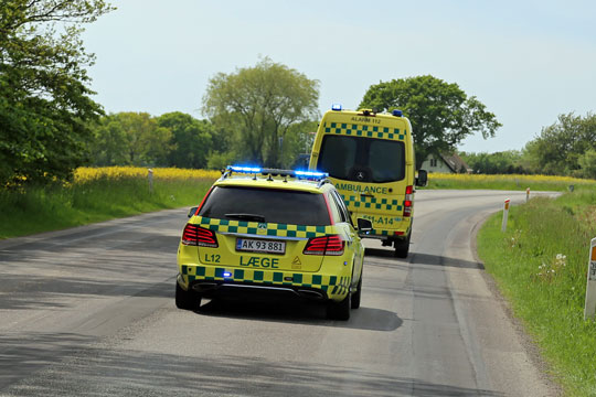 Akutl�gebil bliver permanent