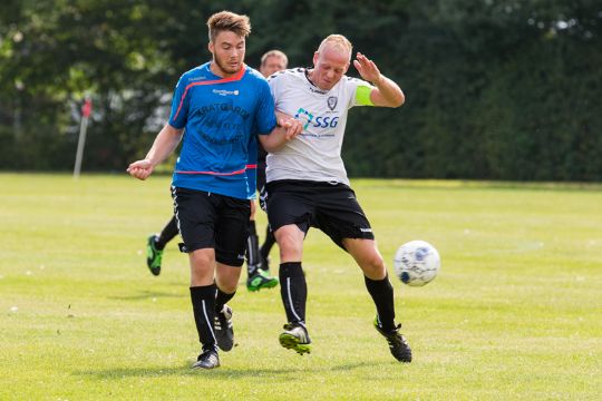 Midtbornholm med storsejr