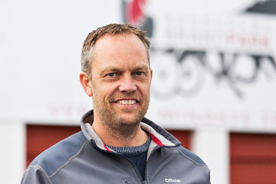 To bornholmske sejre i k�benhavnsk hesteauktion