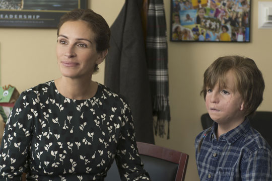 Gribende drama i R�nne Bio