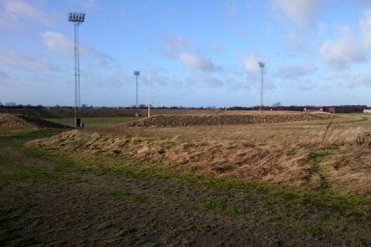 Dyrt stadion bruges stadig alt for lidt