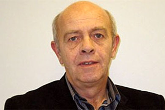 Bestyrelse �nsker Jens Skovgaard genvalgt