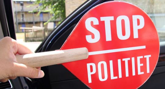 Spritbilist k�rte uden k�rekort