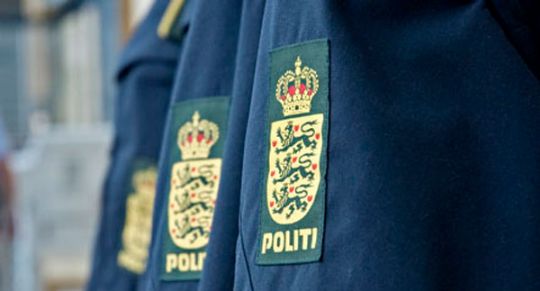 23-�rig mand udsat for bedrageri