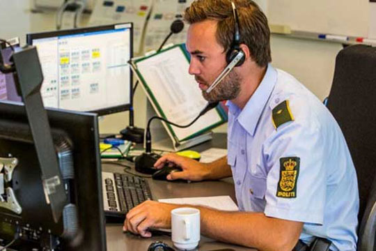 Politiet: Meget sv�rt at opklare netsvindel