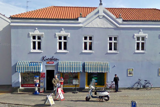 15-�rig begik h�rv�rk for 32.000 kroner