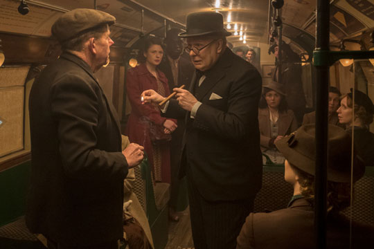 R�nne Bio viser stort historisk drama