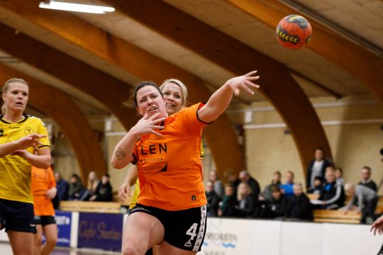 Team NH stadig p� fjerdepladsen