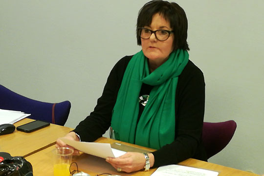 Konservative: Dyre valgl�fter skader velf�rden