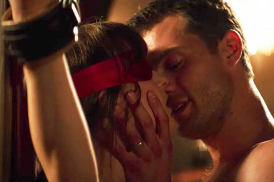 R�nne Bio g�r klar til erotisk drama