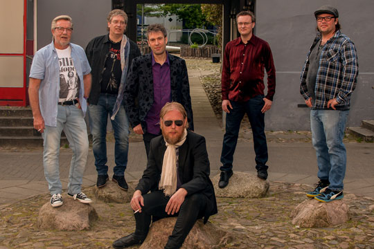 Svanekegaarden i nyt samarbejde