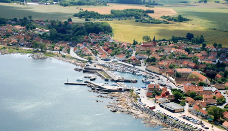 Analyse: Ikke attraktivt at bo p� Bornholm