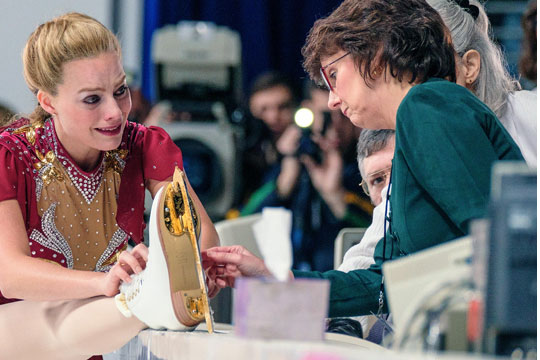 Autentisk sk�jtedrama i R�nne Bio