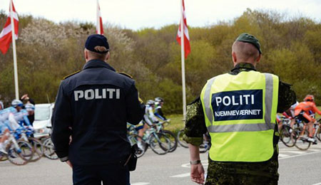 Bilister respekterer ikke trafikregulering