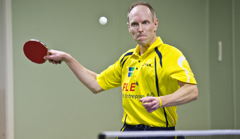 BBTK-veteraner helt i toppen