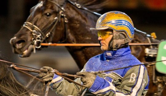 Herlig bornholmsk br�dretriumf i hovedstaden