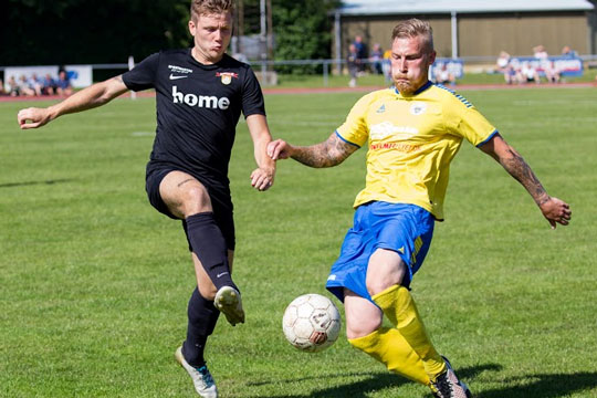 Topklubber i f�lles forberedelser