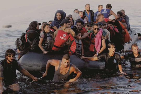 S�rudstilling p� Bornholms Museum