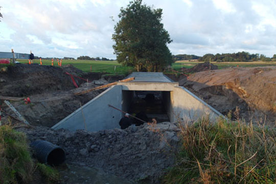 BRK: Broer skal renoveres for 2,9 mio. kr.