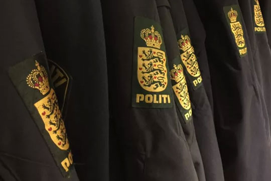 Unge begik h�rv�rk p� biler i Nex�