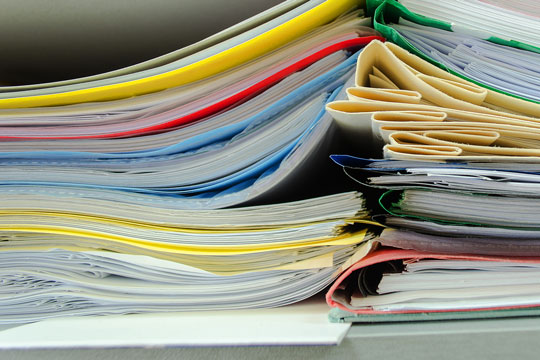 �ndringer hos Bornholms Forvaltning A/S