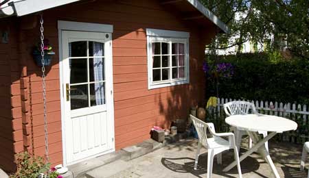 Politiet beh�ver hj�lp i sag om indbrud