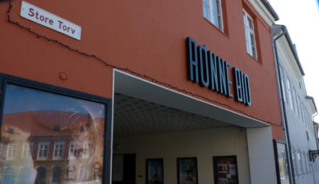 Fremtiden tegner lys for R�nne Bio