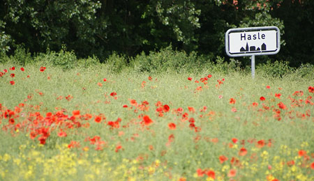 Planl�gning af nyt plejecenter tager to �r