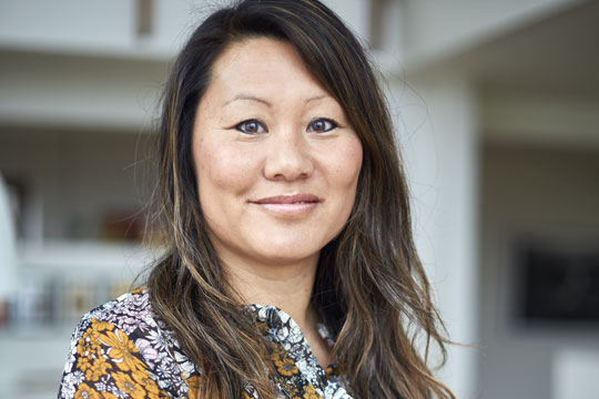 Folk p� Bornholm f�r ogs� stress