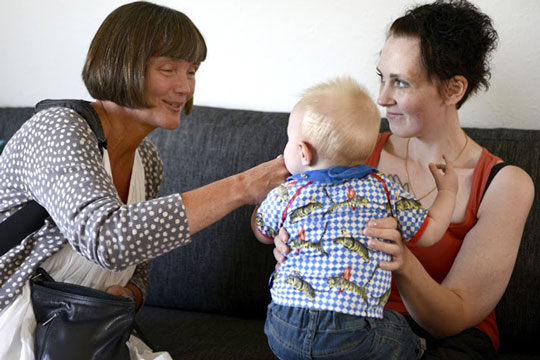 Sundhedsplejen m� neddrosle opgaver