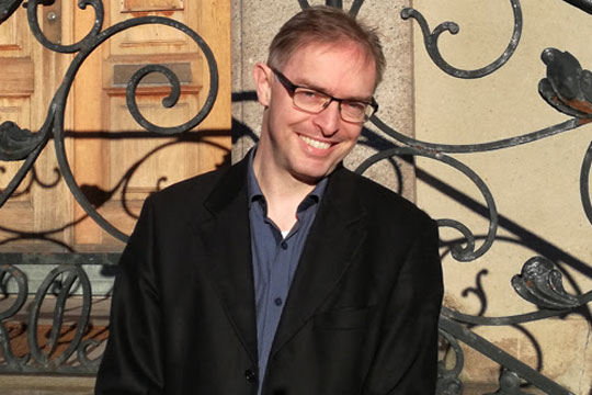 Ny museumsinspekt�r