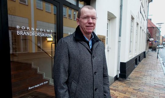 Letland har lukket konsulat i R�nne