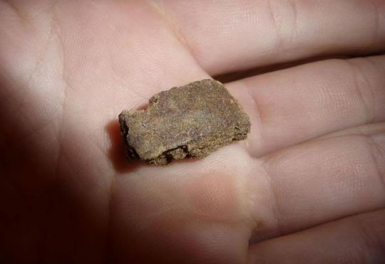 17-årig fra Nexø taget med hash