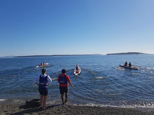 Slemt skuffet VM-deltager