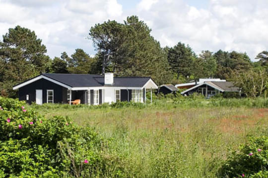 Stort prisfald p� fritidshuse efter finanskrisen