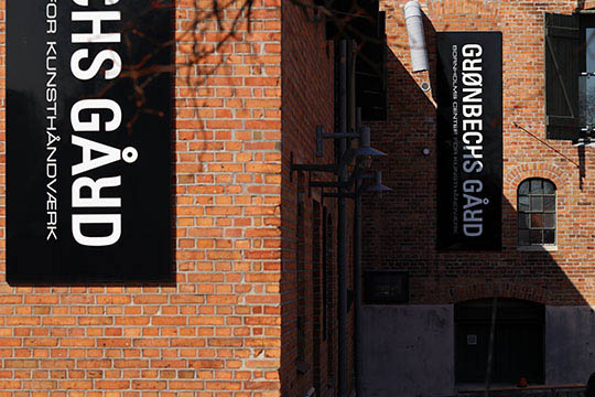 Kunstv�rk om granitbrydning