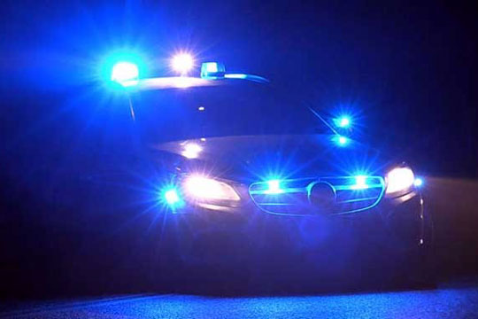 K�rte for st�rkt i Klemensker