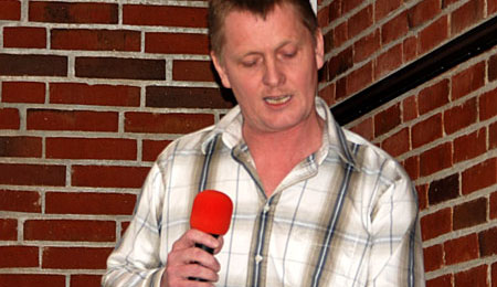 Fraktion klar med formandskandidat