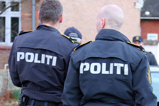 Narkobilist k�rte galt i Nex�