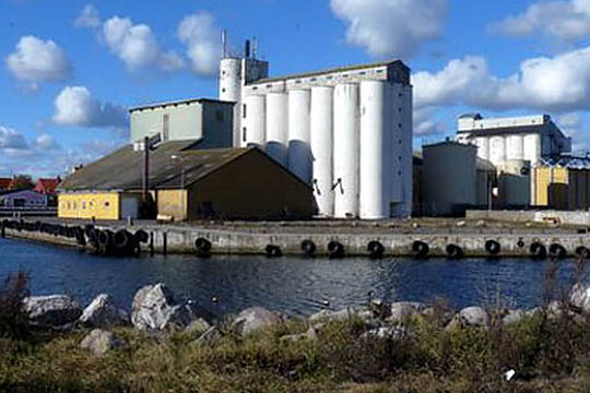 Scene2 fik ikke �nsket tilskud