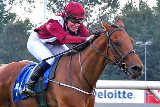 Omstart gjorde sidste �rs bornholmske mester ilter