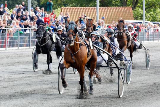 Sidste �rs bornholmsmester favorit