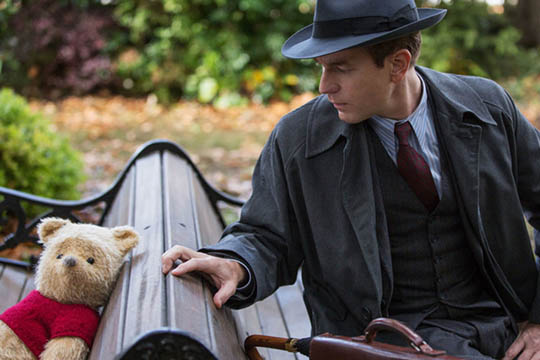 Familieeventyr i R�nne Bio