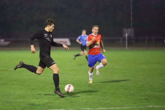 RfB ned p� 10. pladsen