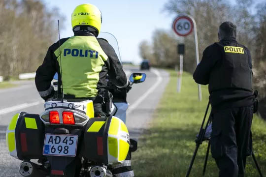 36-�rig id�mt b�de i sag om h�j fart