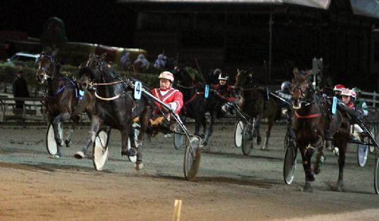 Enkelt bornholmsk sejr i hovedstaden