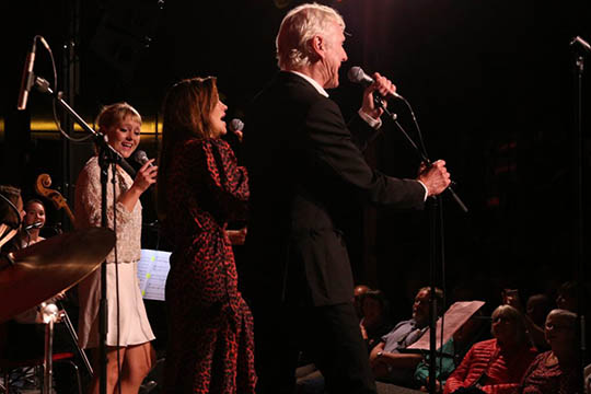 Har reserveret tilskud til Kulturugen