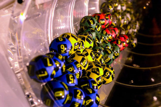 Lottovinder fik 3 millioner kroner