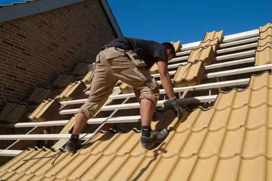 BRK mangler penge til istands�ttelser